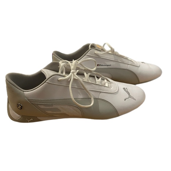 Puma Motorsport BMW men’s shoes - Picture 2 of 8